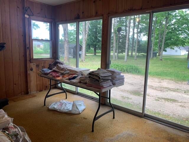 1404 Doerr Road Mancelona, MI 49659 - Photo 22 of 48 Gallery Image 22