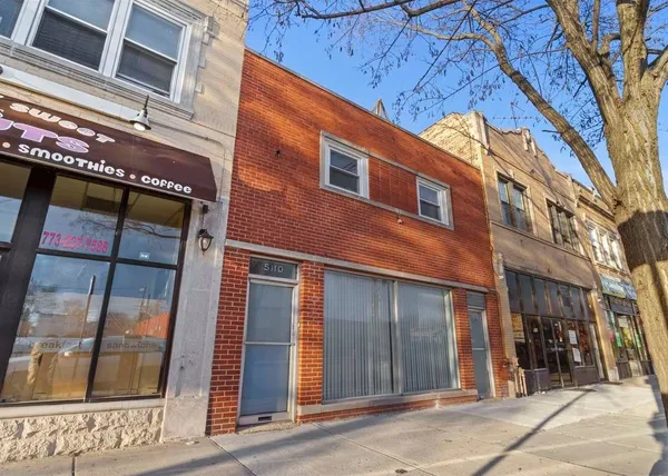 $549,900 | 5110 West Fullerton Avenue, Chicago, IL 60639