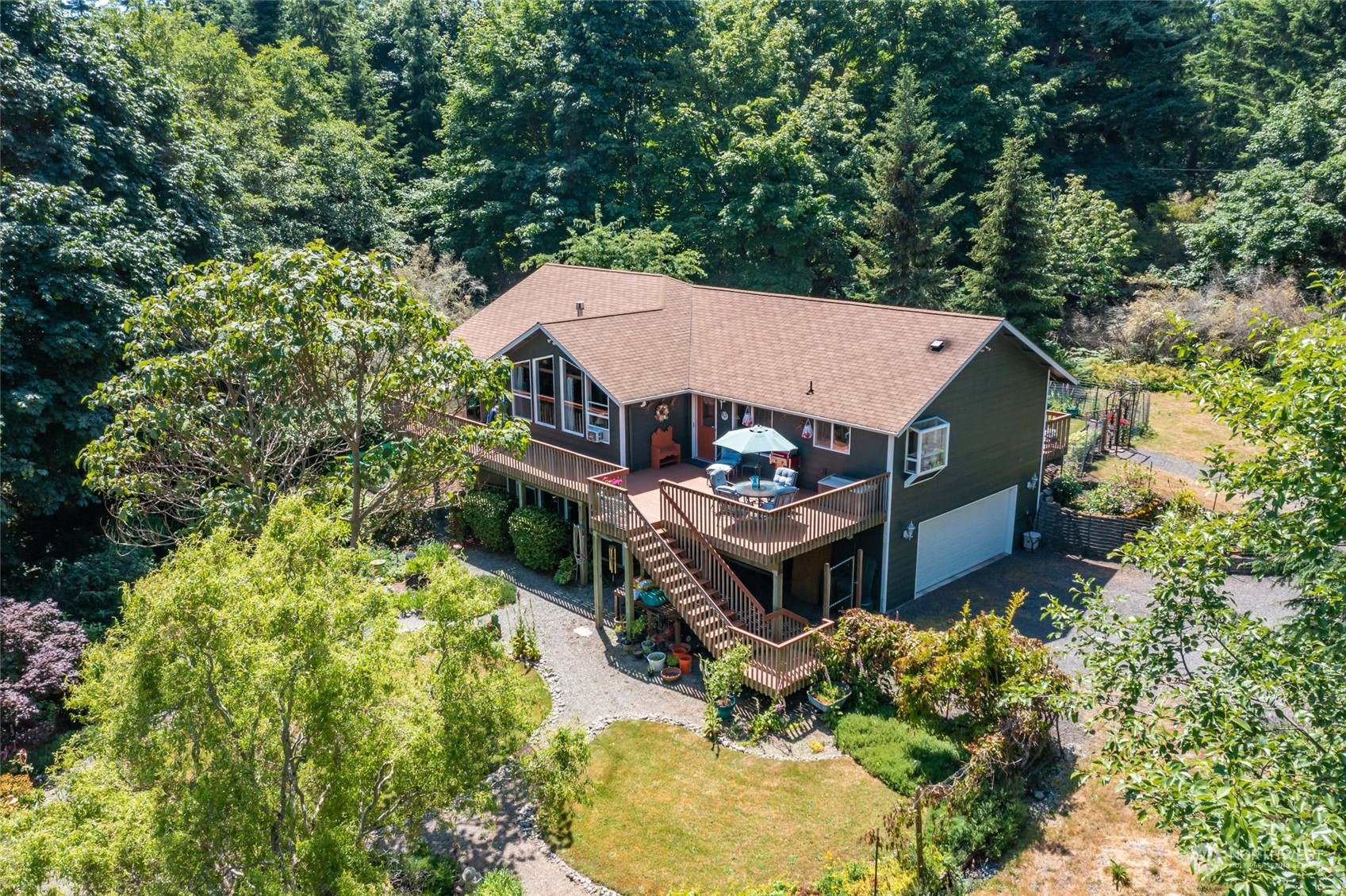 2 North Pheasant Run Road Coupeville, WA 98239 - Photo 34 of 40 Gallery Image 34