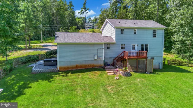 $585,000 | 13185 Mill Creek Court, Reva, VA 22735