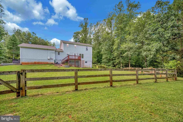 $585,000 | 13185 Mill Creek Court, Reva, VA 22735