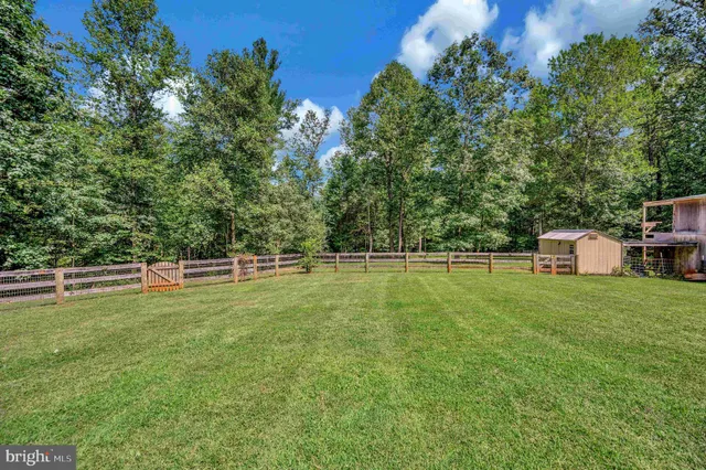 $585,000 | 13185 Mill Creek Court, Reva, VA 22735