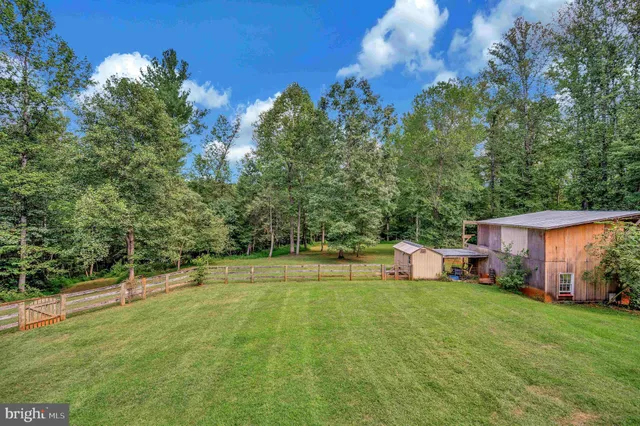 $585,000 | 13185 Mill Creek Court, Reva, VA 22735