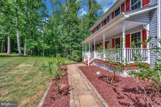 $585,000 | 13185 Mill Creek Court, Reva, VA 22735