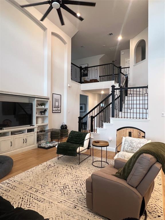 3133 Swather Drive McKinney, TX 75071 - Photo 1 of 40