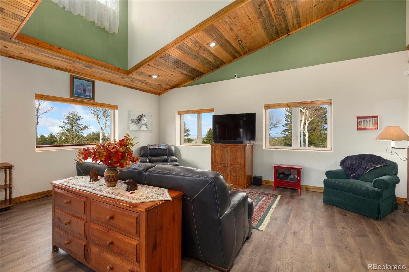 937 Pitchfork Road Hartsel, CO 80449 - Photo 20 of 49 Gallery Image 20