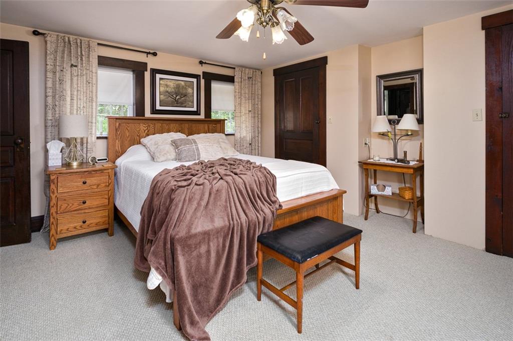 114 Virgin Run Road Vanderbilt, PA 15486 - Photo 25 of 50