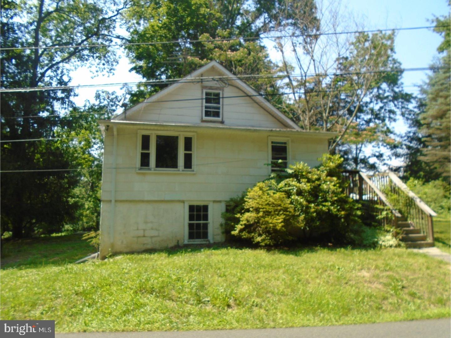 2015 Perkiomenville Road Green Lane, PA 18054 - Photo 1 of 3 Exterior Front