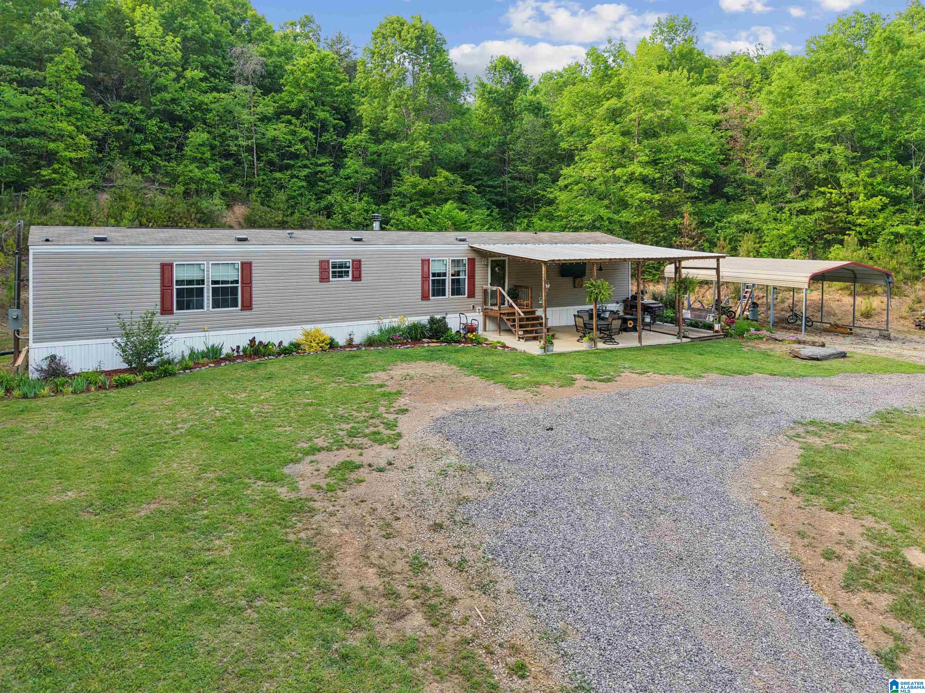 3151 Valley Ford Road Adger, AL 35006 - Photo 34 of 49