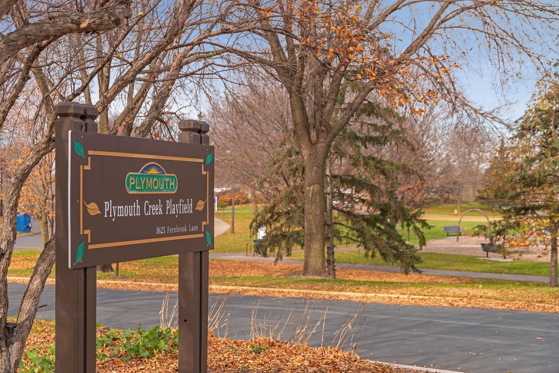 14230 44th Place North, Unit 2 Plymouth, MN 55446 - Photo 30 of 40