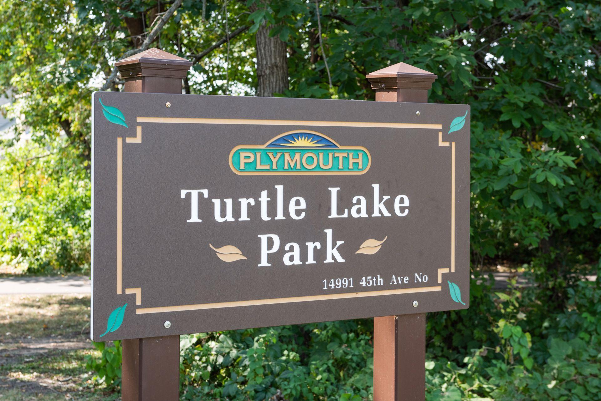 14230 44th Place North, Unit 2 Plymouth, MN 55446 - Photo 35 of 40