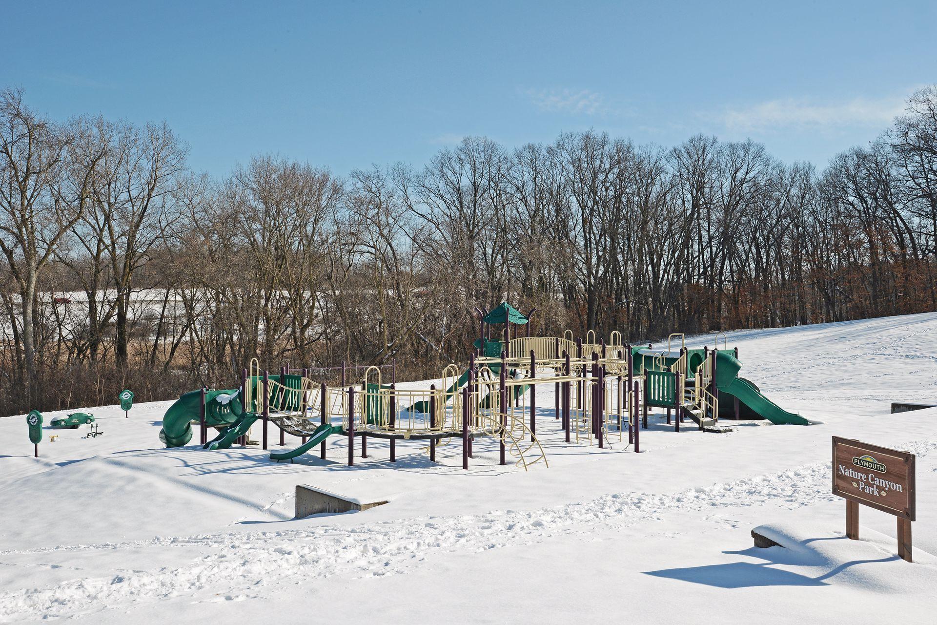 14230 44th Place North, Unit 2 Plymouth, MN 55446 - Photo 40 of 40