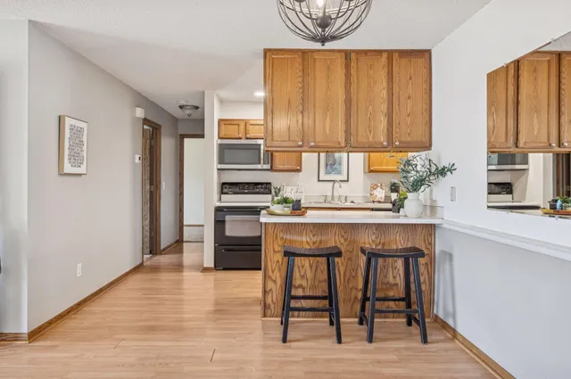 $210,000 | 14230 44th Place North, Unit 2, Plymouth, MN 55446