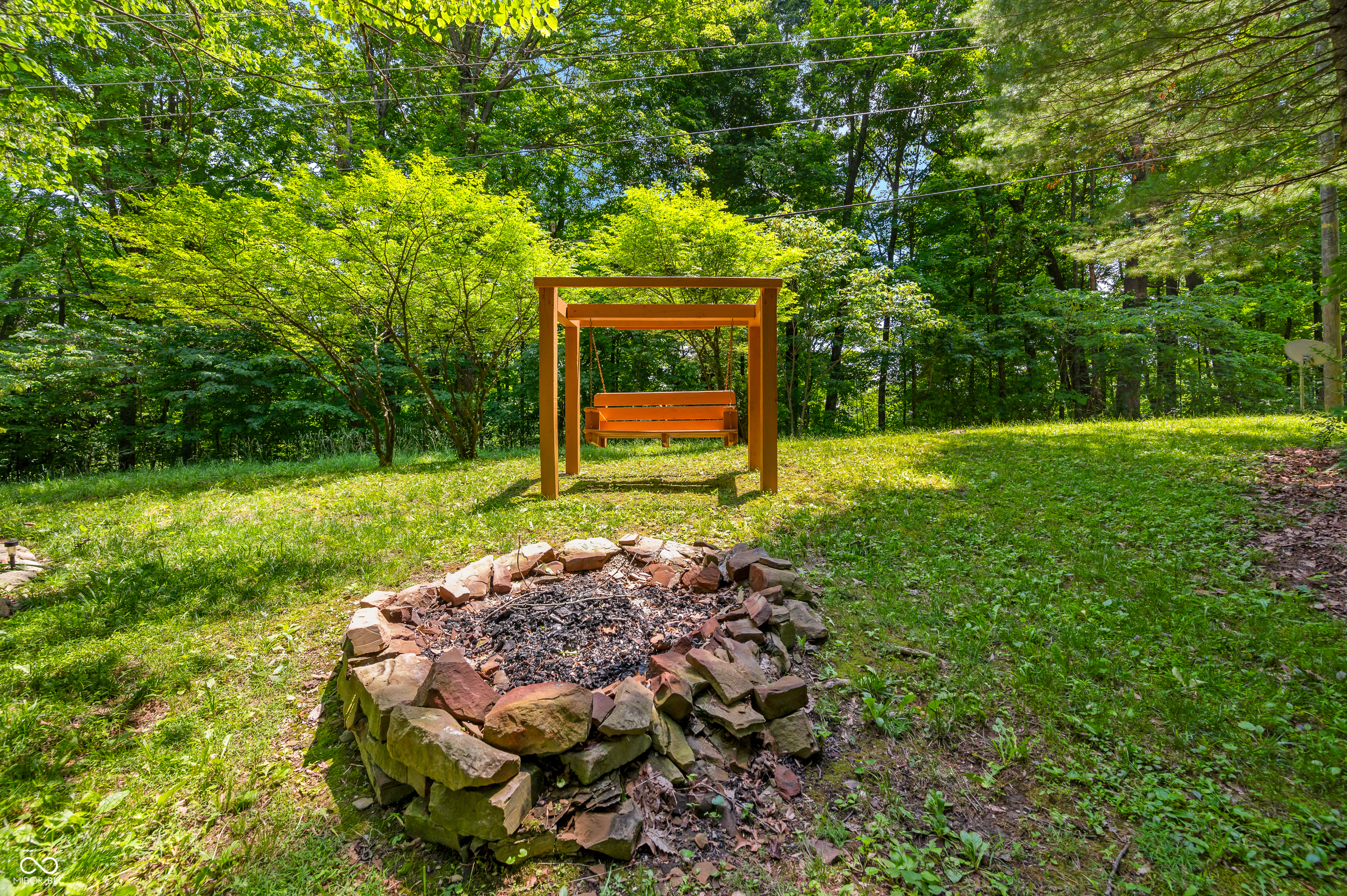1058 Freeman Ridge Road Nashville, IN 47448 - Photo 35 of 48