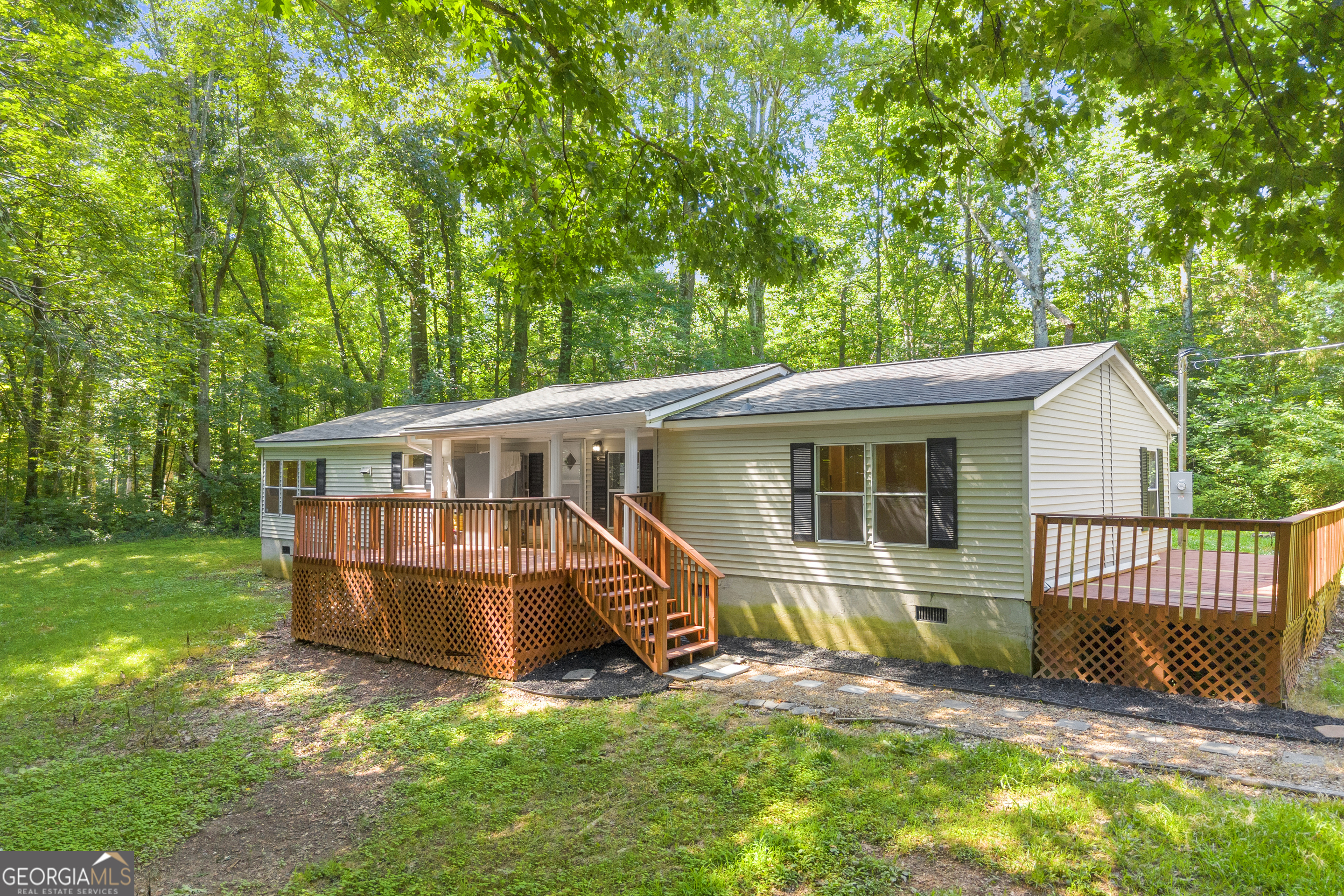 119 Timberlane Street Homer, GA 30547 - Photo 47 of 66