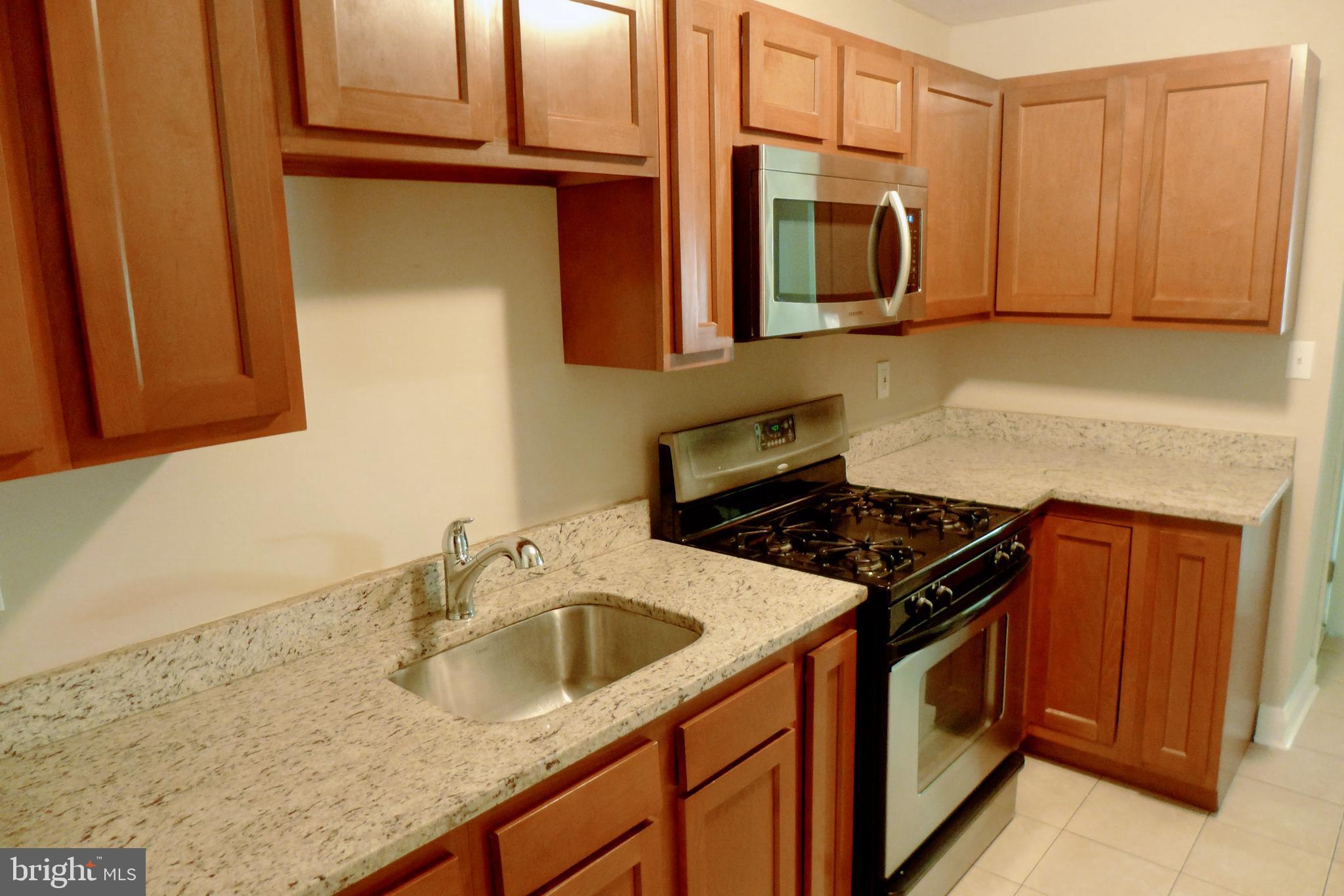 2809 Federal Street Baltimore, MD 21213 - Photo 3 of 12 Kitchen