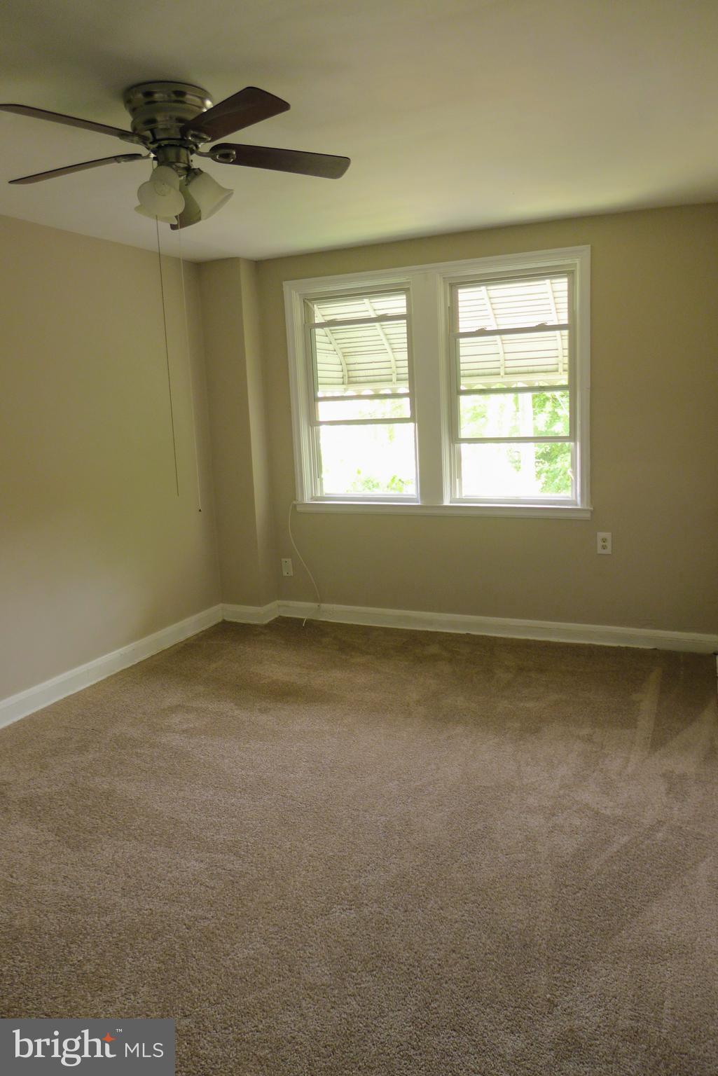 2809 Federal Street Baltimore, MD 21213 - Photo 6 of 12 Bedroom 2