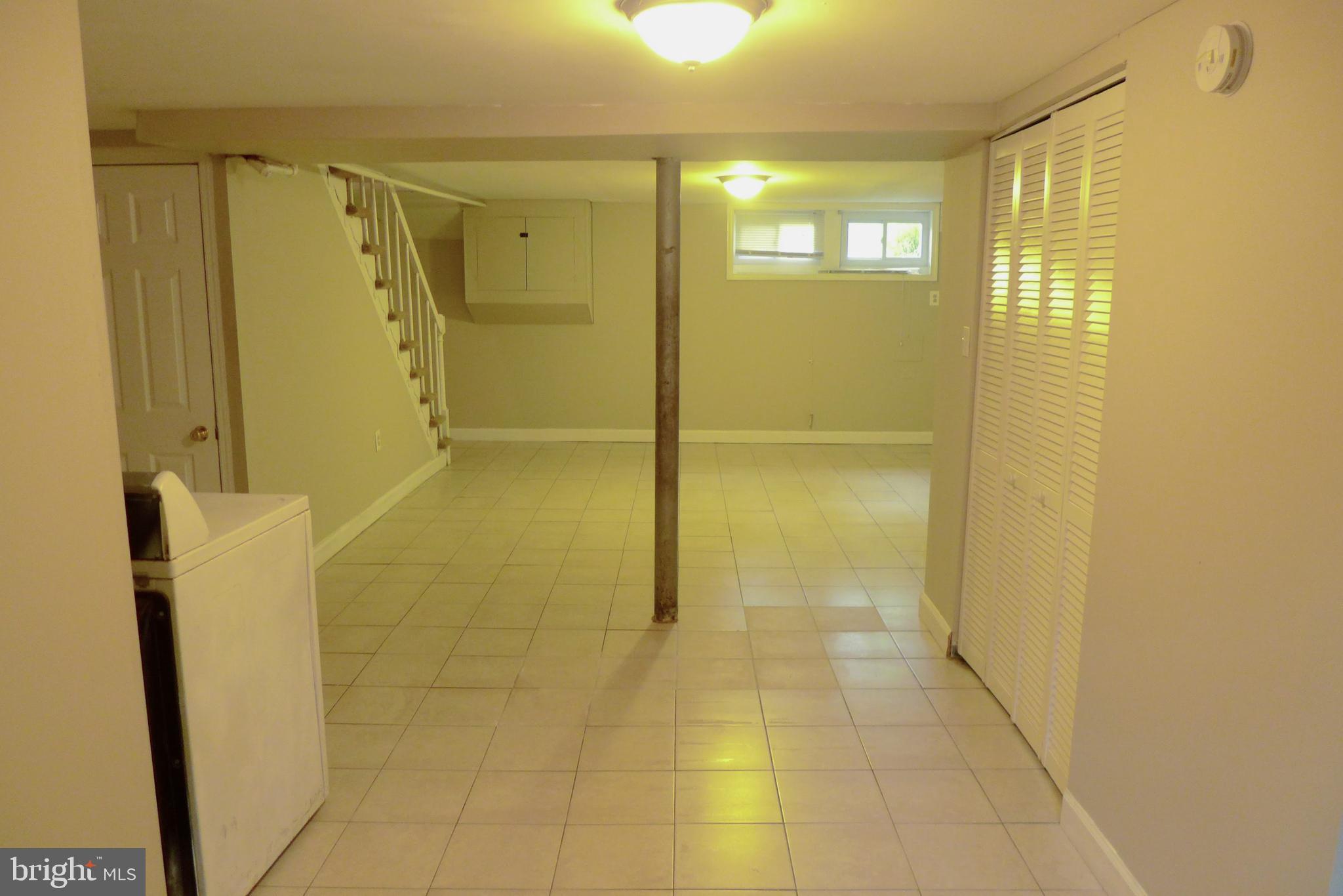 2809 Federal Street Baltimore, MD 21213 - Photo 8 of 12 Basement
