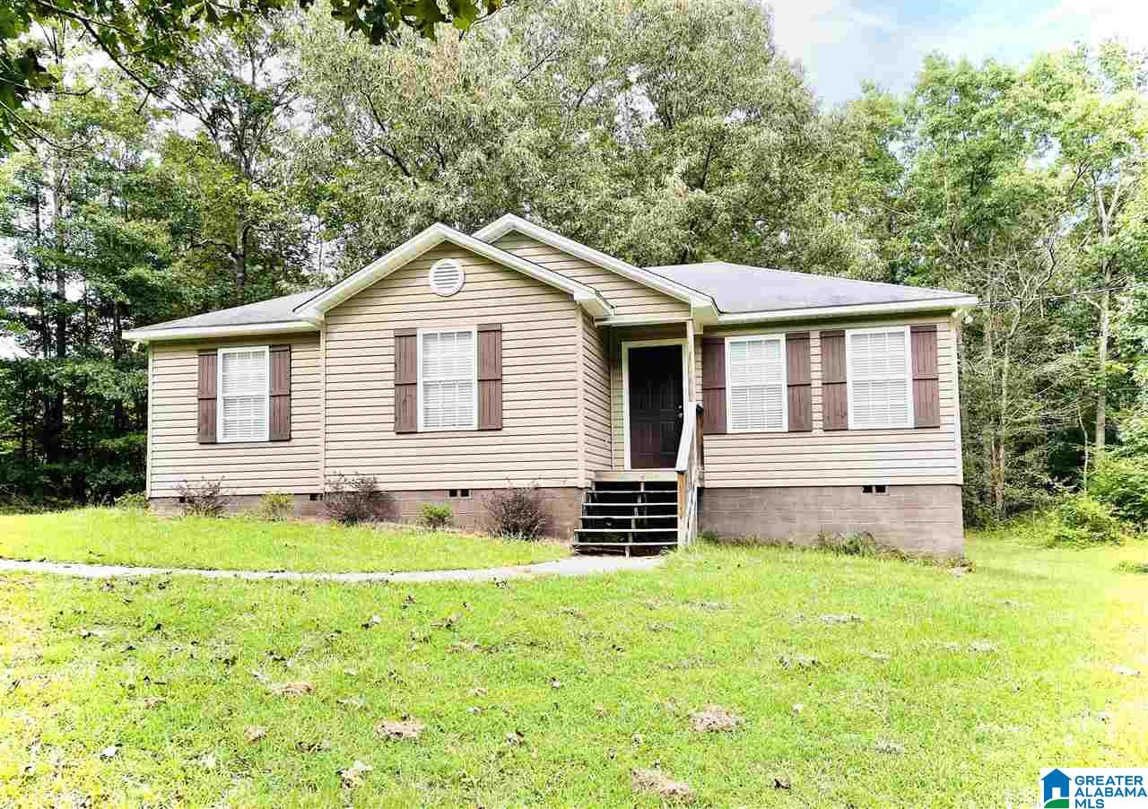 2407 Evergreen Road Springville, AL 35146 - Photo 2 of 23