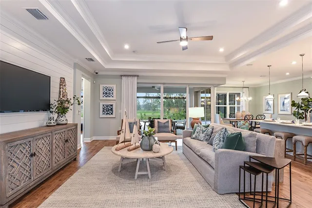 a bathroom with sink and mirror