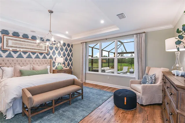 $1,041,348 | 16240 Alpha Grove Place, Odessa, FL 33556