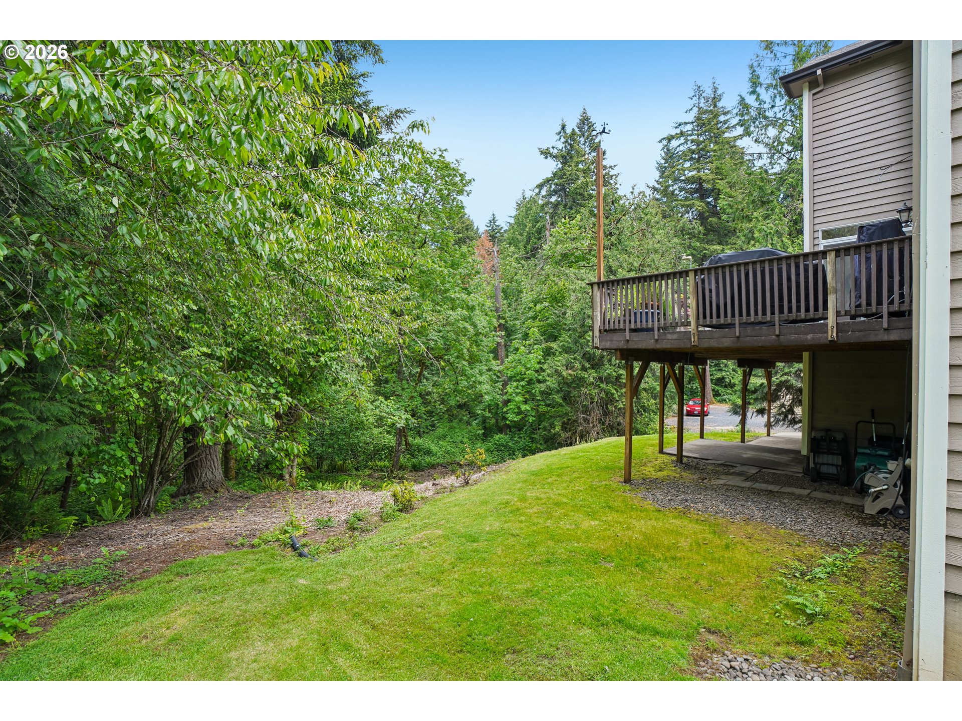 1488 Southwest 17th Court Gresham, OR 97080 - Photo 42 of 48