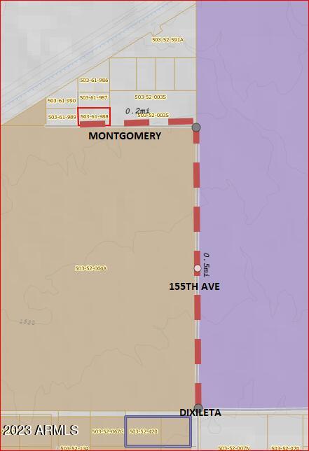 15648 West Montgomery Road, Unit 3 Surprise, AZ 85387 - Photo 8 of 8