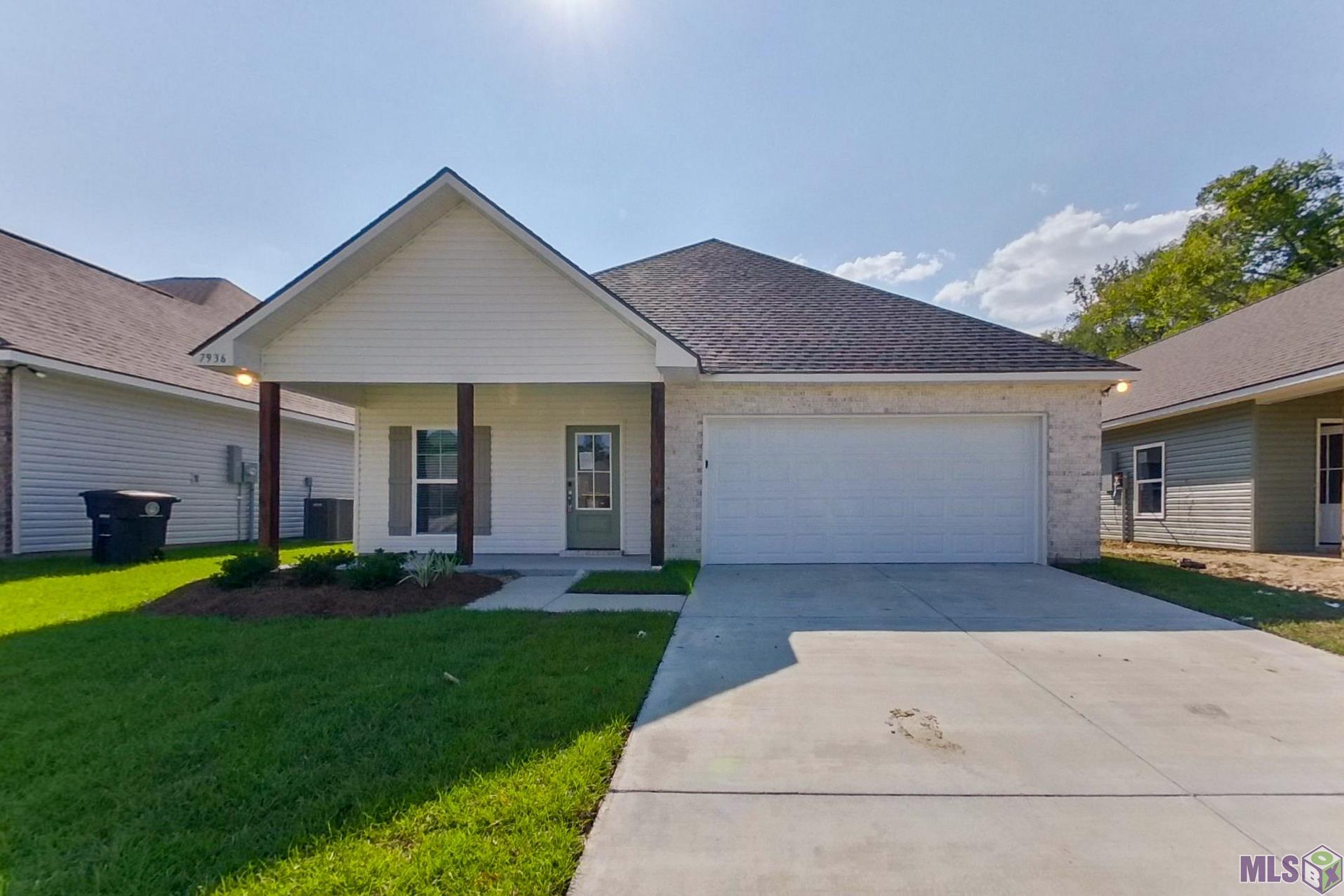 7936 Hendrick Drive Baton Rouge, LA 70817 - Photo 1 of 19