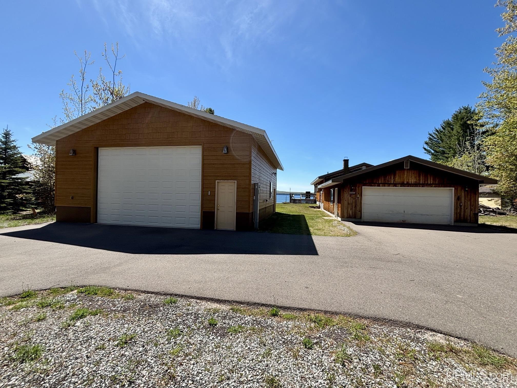 4467 Lighthouse Road Big Bay, MI 49808 - Photo 62 of 69