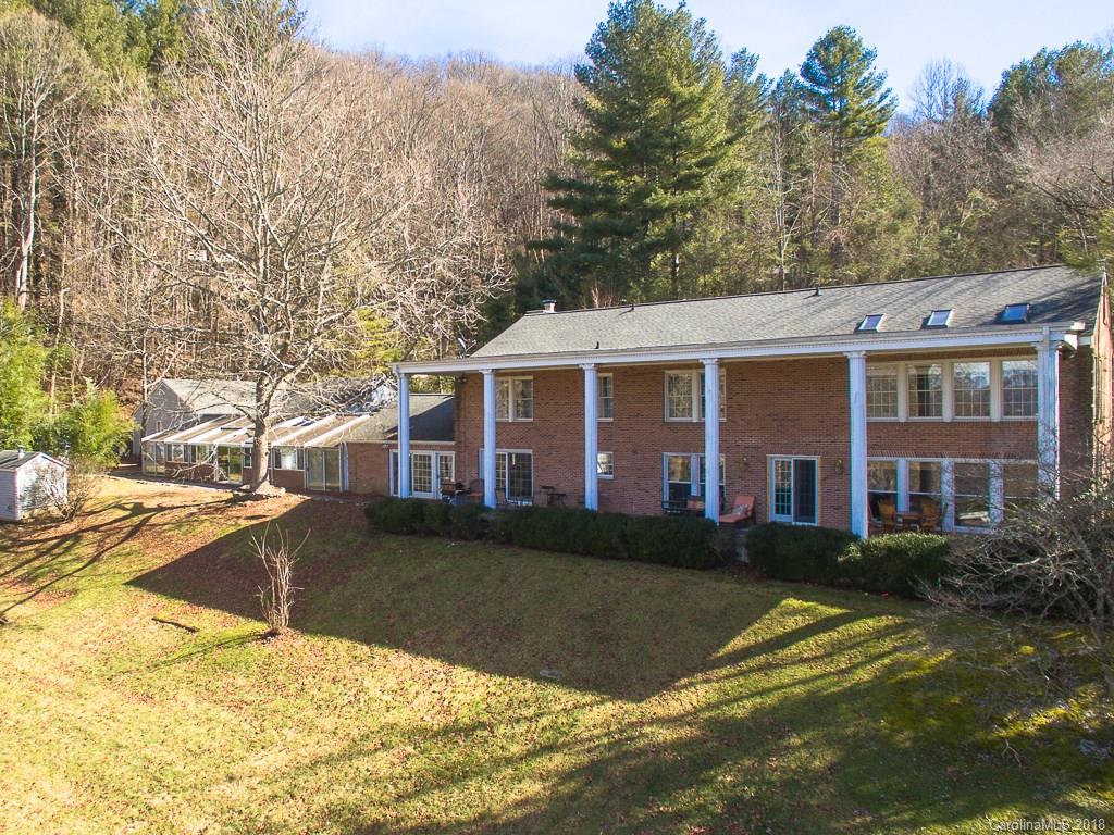 1895 Camp Branch Road Waynesville, NC 28786 - Photo 1 of 35 Gallery Image 1