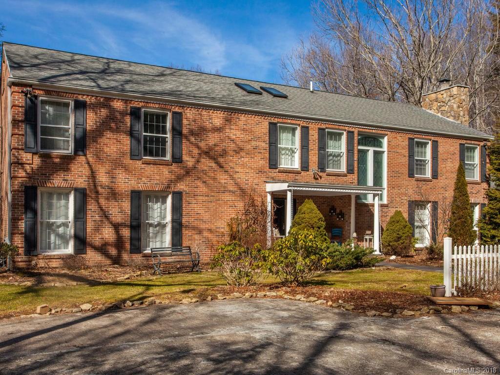 1895 Camp Branch Road Waynesville, NC 28786 - Photo 32 of 35 Gallery Image 32