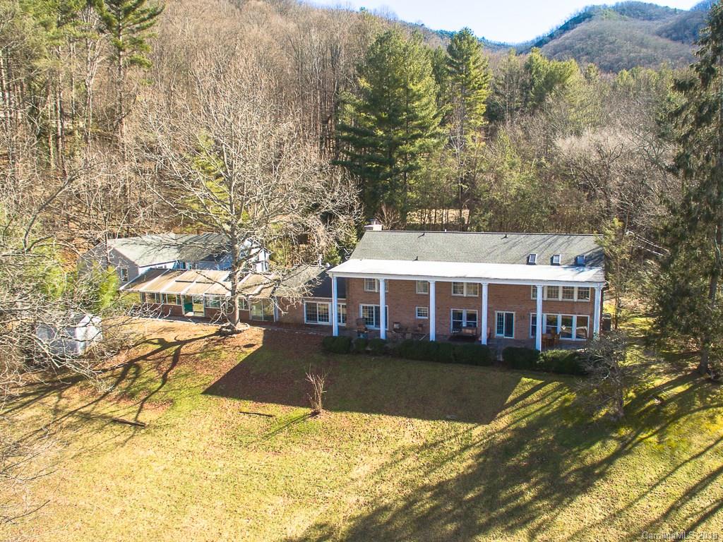 1895 Camp Branch Road Waynesville, NC 28786 - Photo 34 of 35 Gallery Image 34