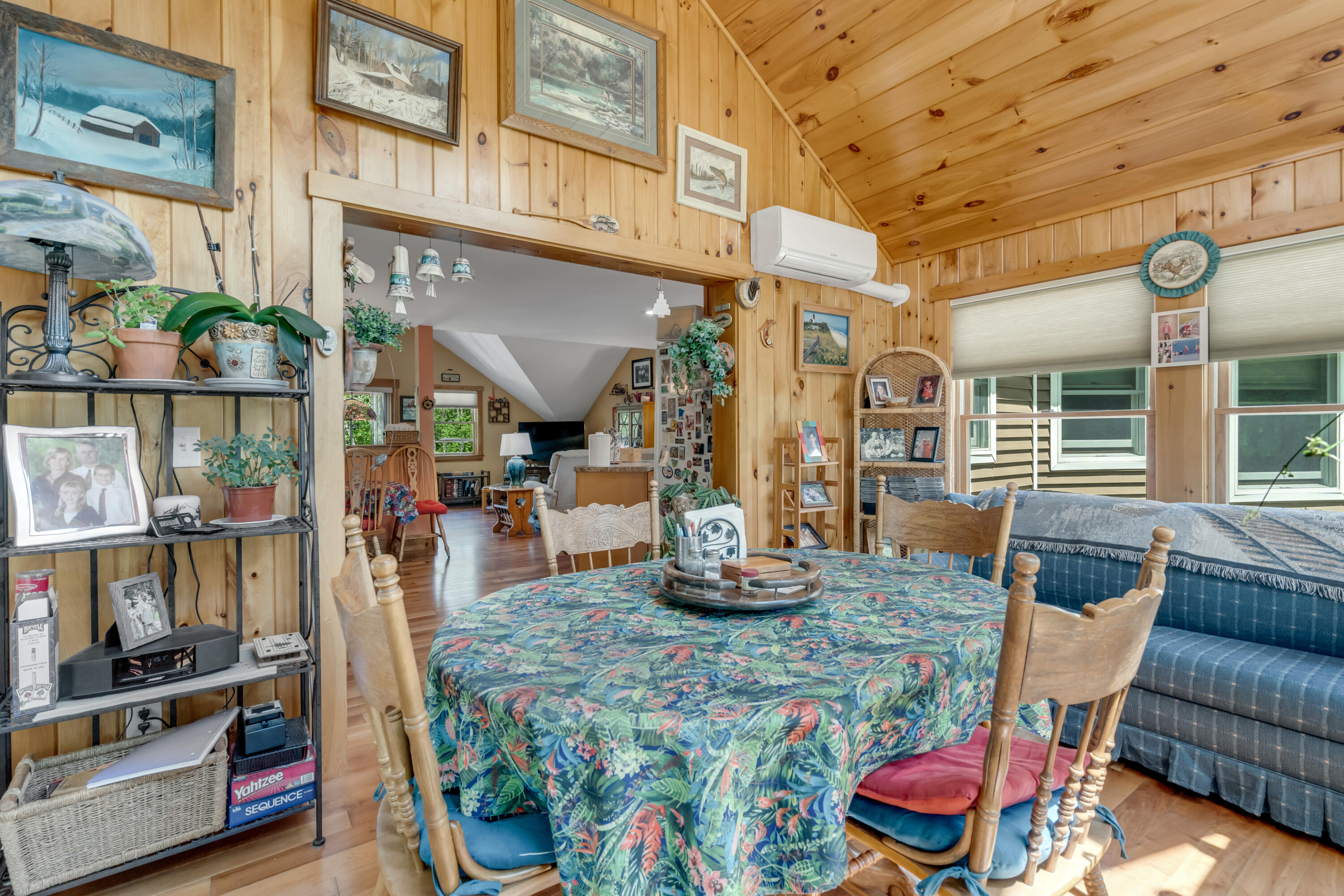 207 North Auburn Road Auburn, ME 04210 - Photo 46 of 95 4 season sunroom