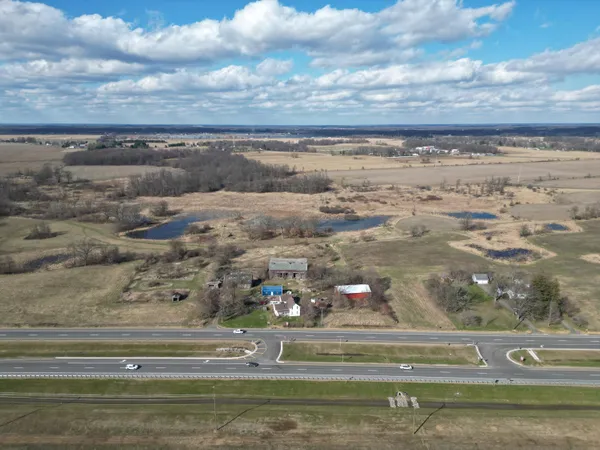 $7,999,999 | 14257 West Michigan Avenue, Marshall, MI 49068