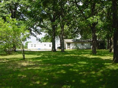 2210 Goldenrod Road Ozark, MO 65721 - Photo 1 of 1 Primary Photo