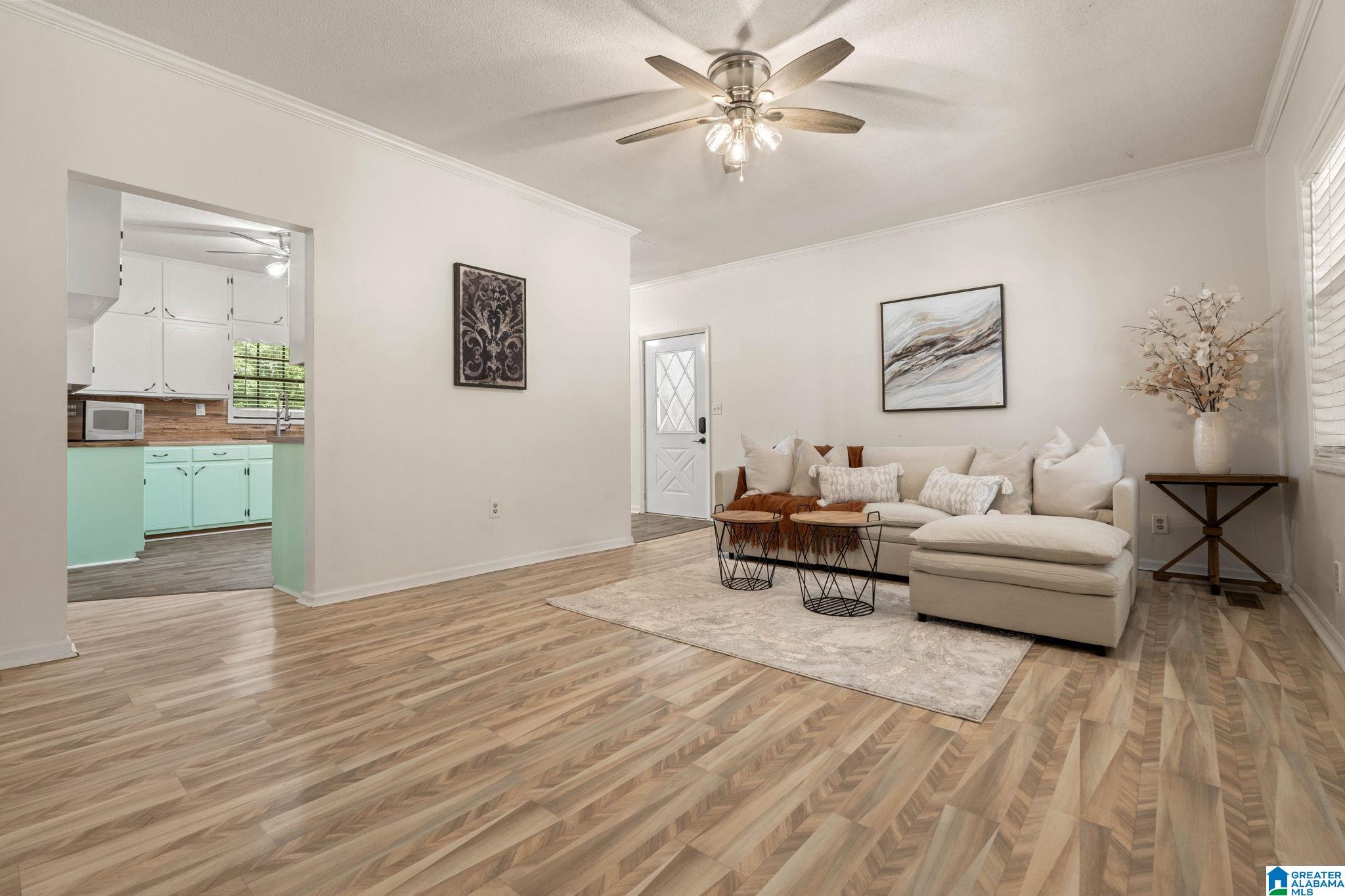 265 Payne Road Empire, AL 35063 - Photo 9 of 33