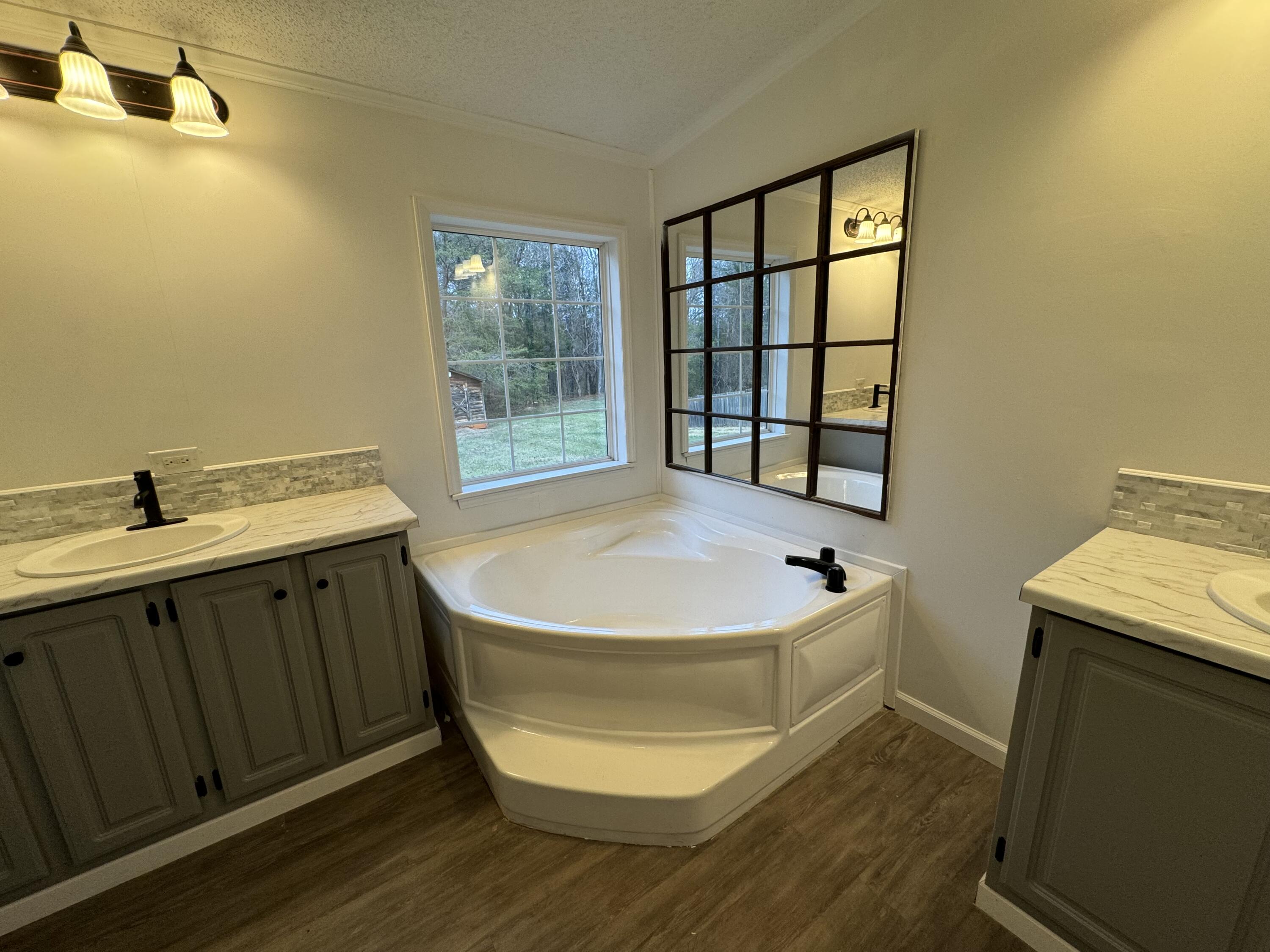 40 McDonald Road Wirtz, VA 24184 - Photo 14 of 26 Bathroom