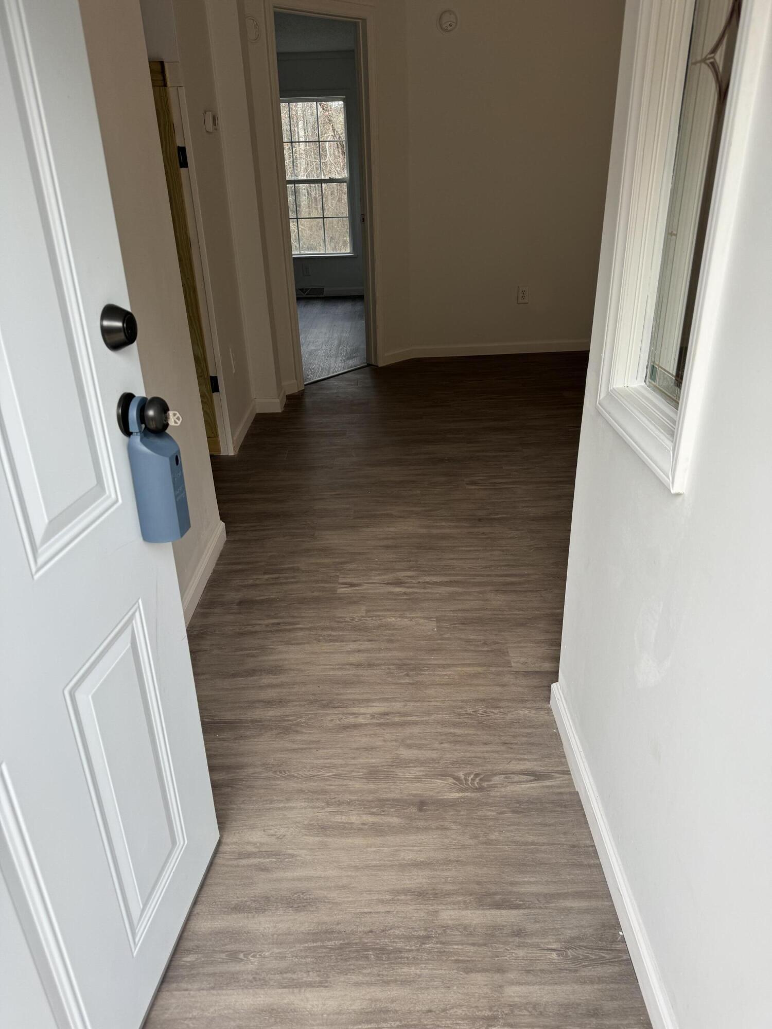 40 McDonald Road Wirtz, VA 24184 - Photo 2 of 26 Entry