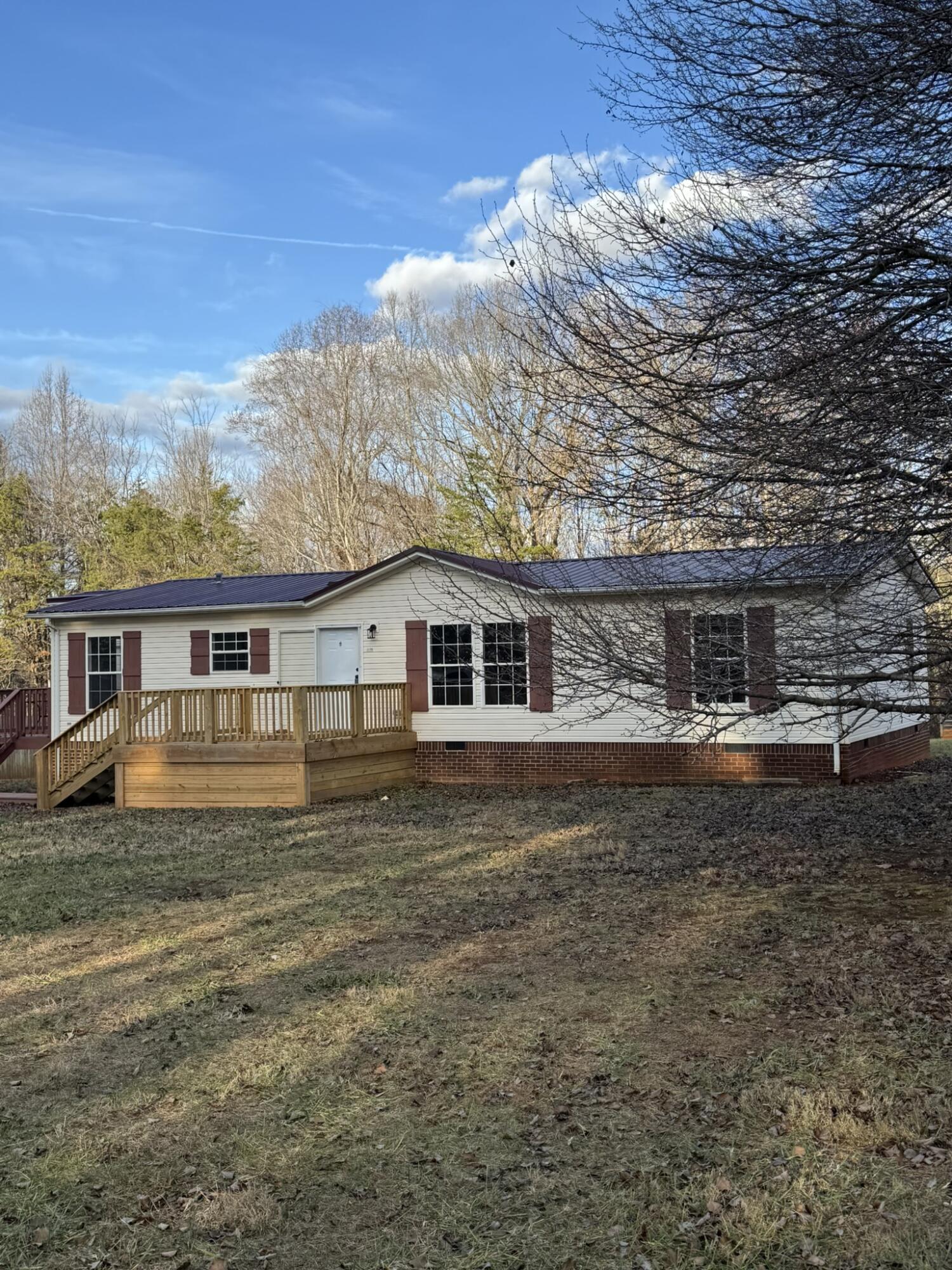 40 McDonald Road Wirtz, VA 24184 - Photo 24 of 26 40 McDonald Road