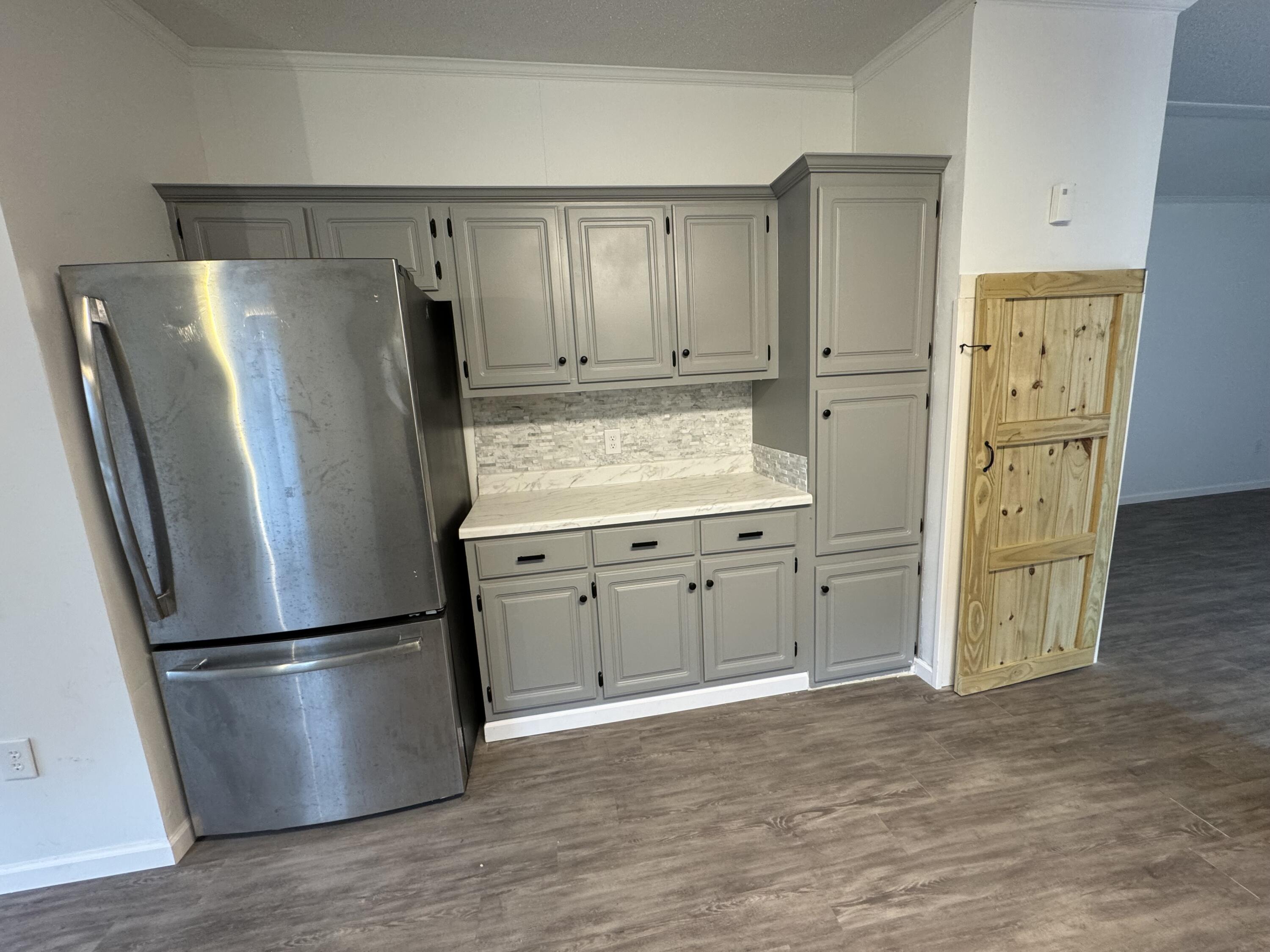 40 McDonald Road Wirtz, VA 24184 - Photo 6 of 26 Kitchen