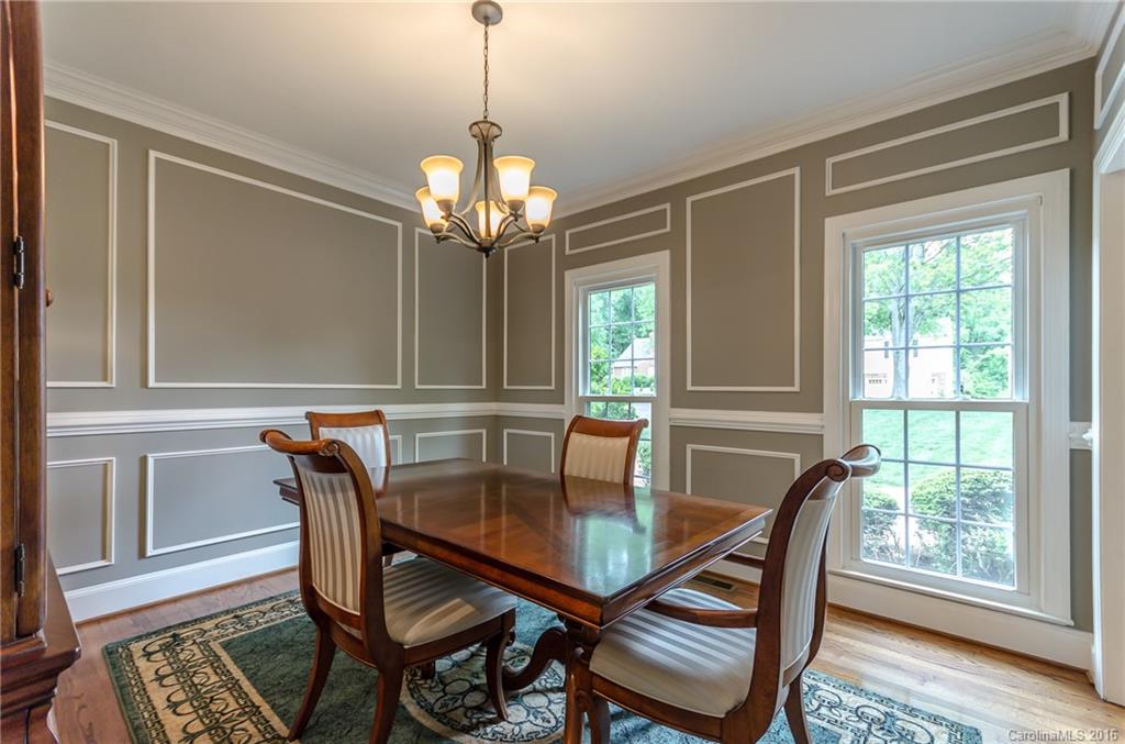 7110 Ramsgate Road Charlotte, NC 28270 - Photo 3 of 24