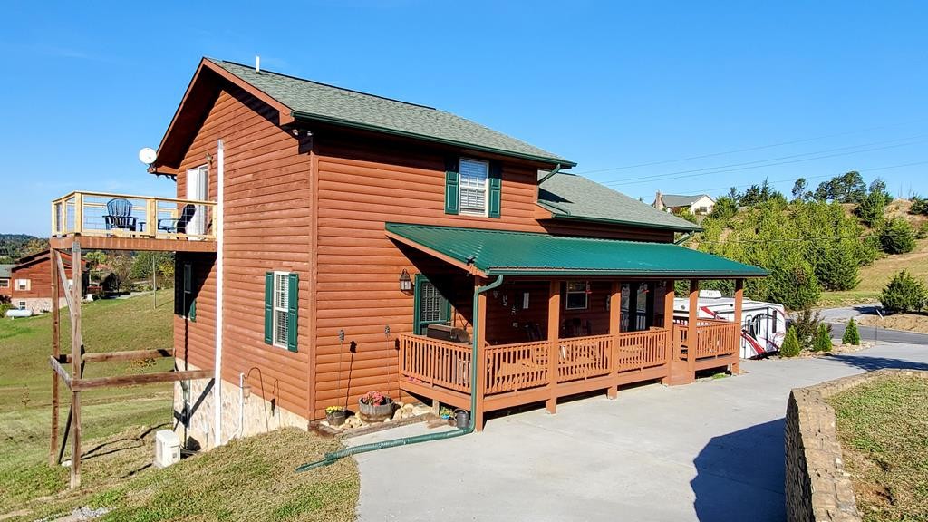 1339 Parrotts Chapel Road Sevierville, TN 37876 - Photo 3 of 50 Gallery Image 3