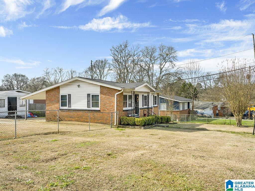 1409 66th Street Birmingham, AL 35228 - Photo 3 of 36