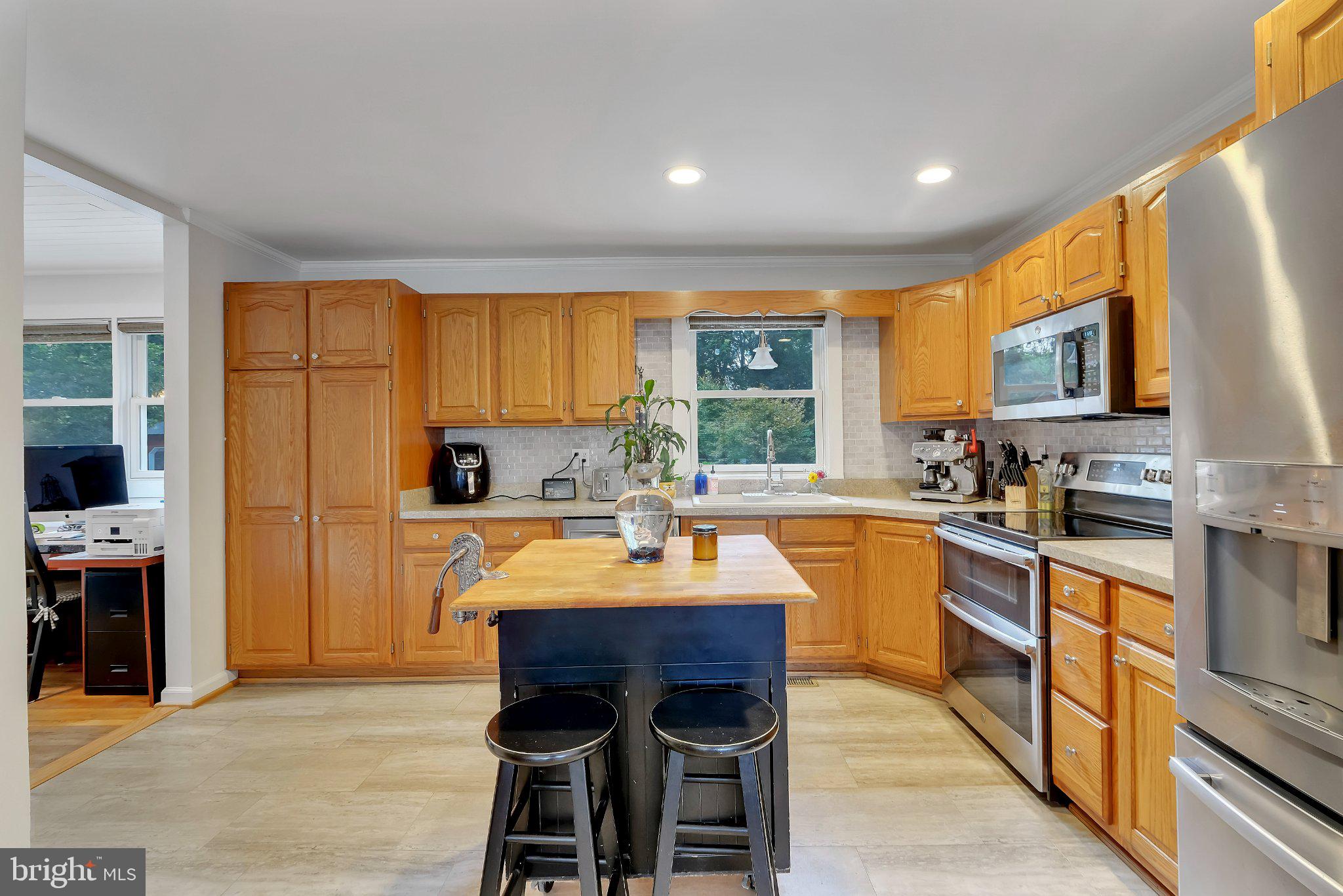 36541 Allder School Road Purcellville, VA 20132 - Photo 35 of 61 Kitchen