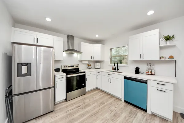 $244,500 | 1110 Johnson Street, Pasadena, TX 77506