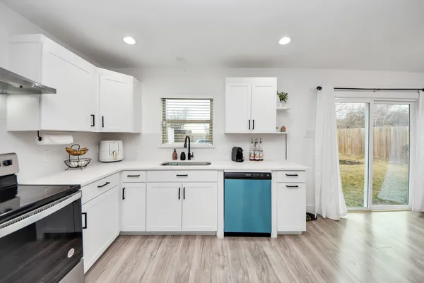 $244,500 | 1110 Johnson Street, Pasadena, TX 77506