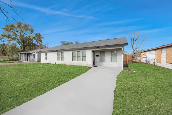 $244,500 | 1110 Johnson Street, Pasadena, TX 77506