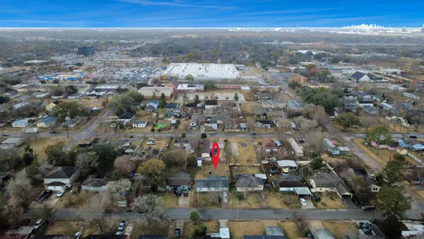$244,500 | 1110 Johnson Street, Pasadena, TX 77506