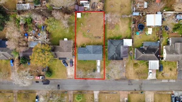 $244,500 | 1110 Johnson Street, Pasadena, TX 77506