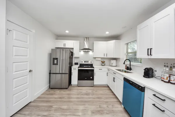 $244,500 | 1110 Johnson Street, Pasadena, TX 77506
